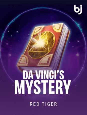 Da Vinci's Mysterypng