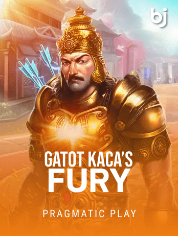 Gatot Kaca's Furypng