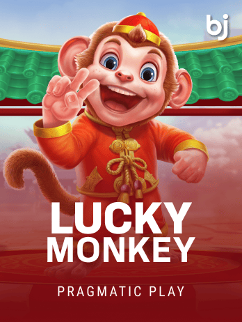 Lucky Monkeypng