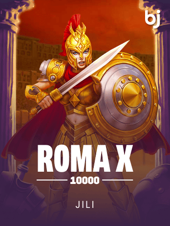 ROMA X 10000png