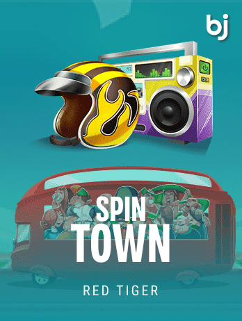 SpinTownpng