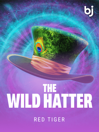 The Wild Hatterpng