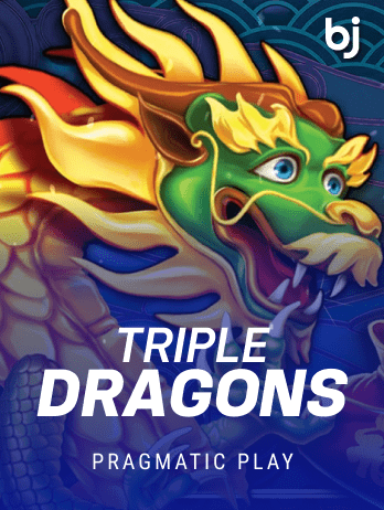 Triple Dragonspng